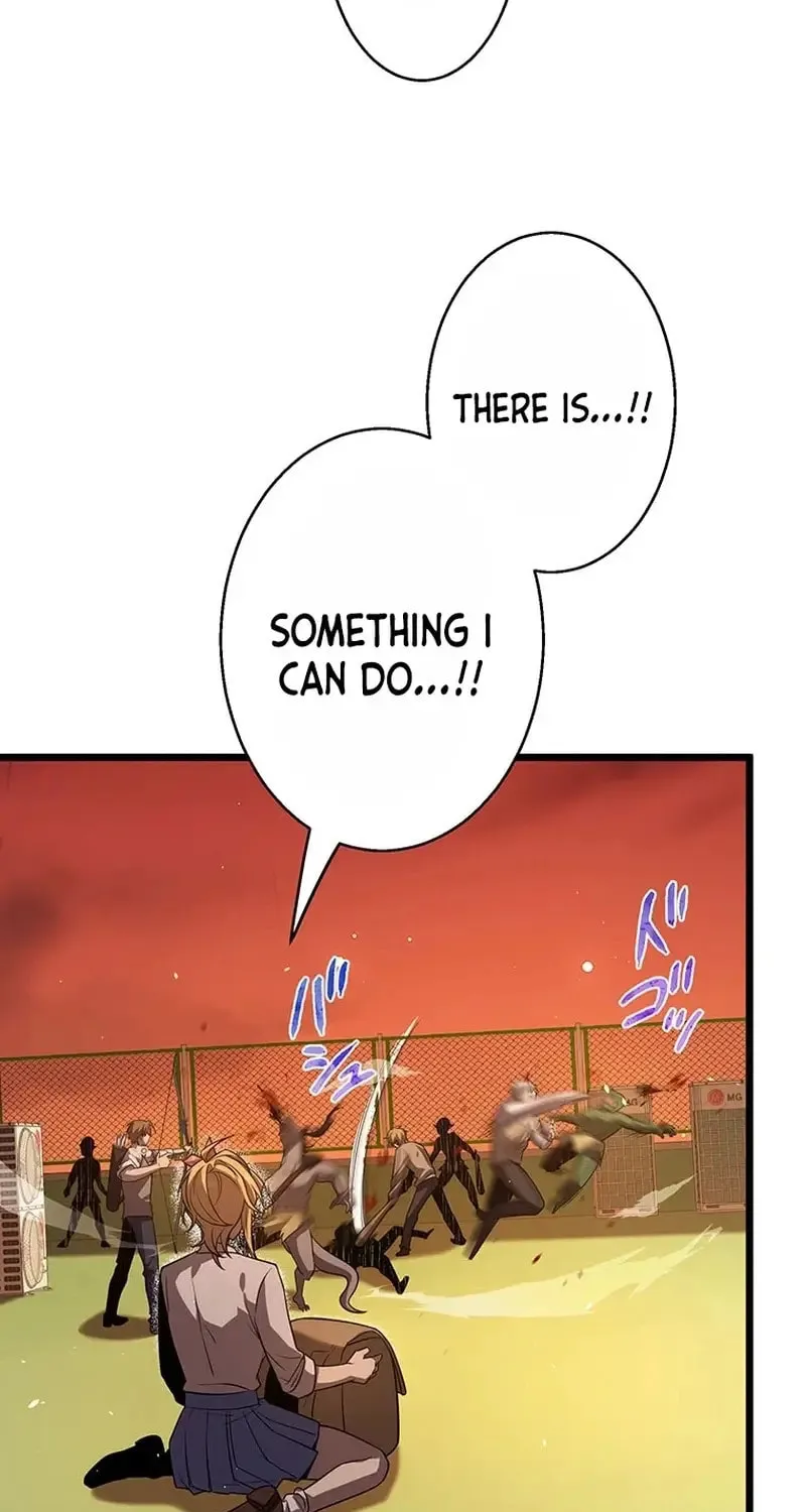 Ah, It’s Wonderful To Be Alive Chapter 31 page 49 - 