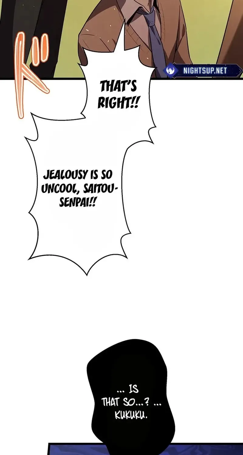 Ah, It’s Wonderful To Be Alive Chapter 31 page 57 - 