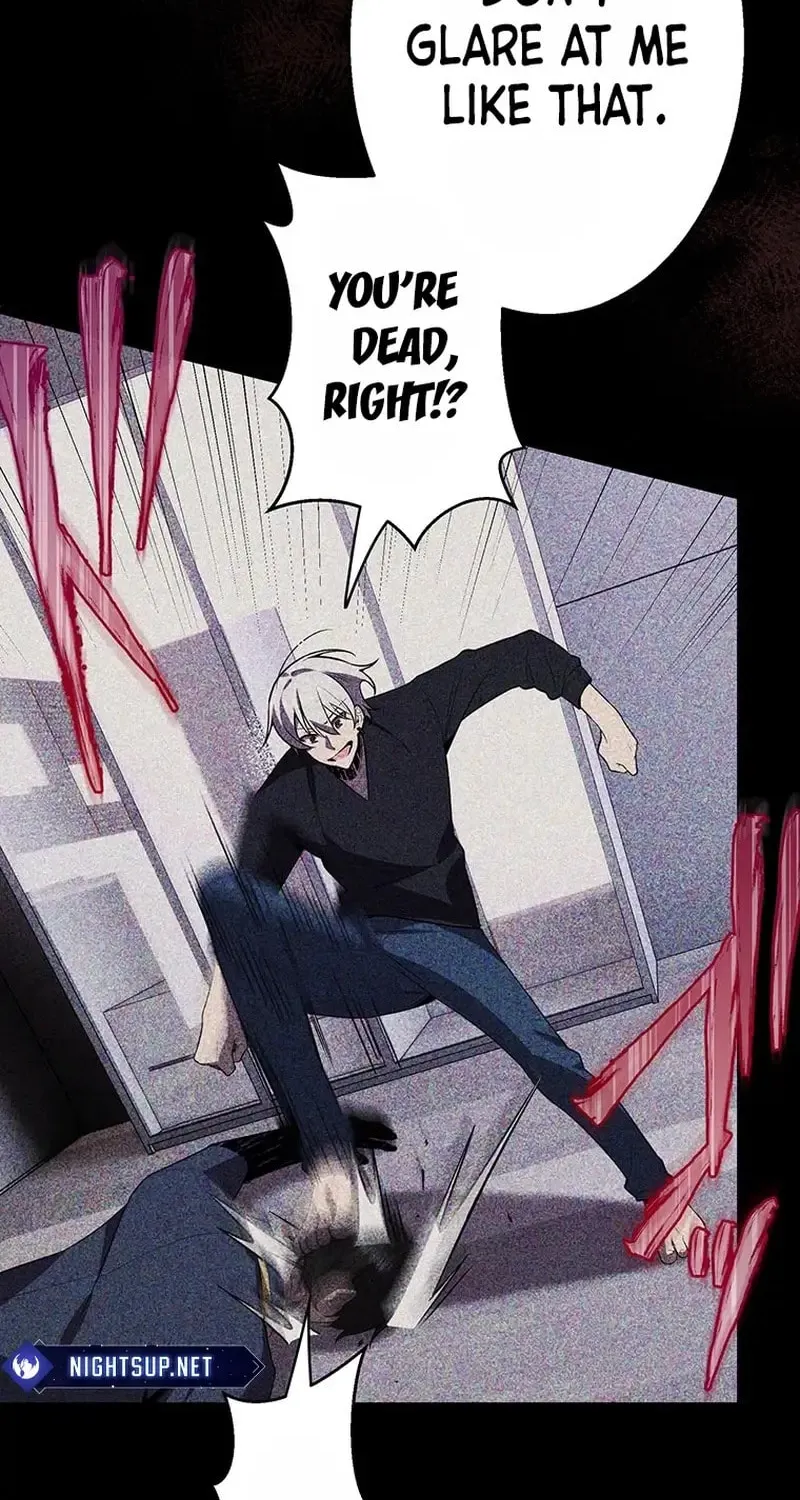 Ah, It’s Wonderful To Be Alive Chapter 31 page 65 - 