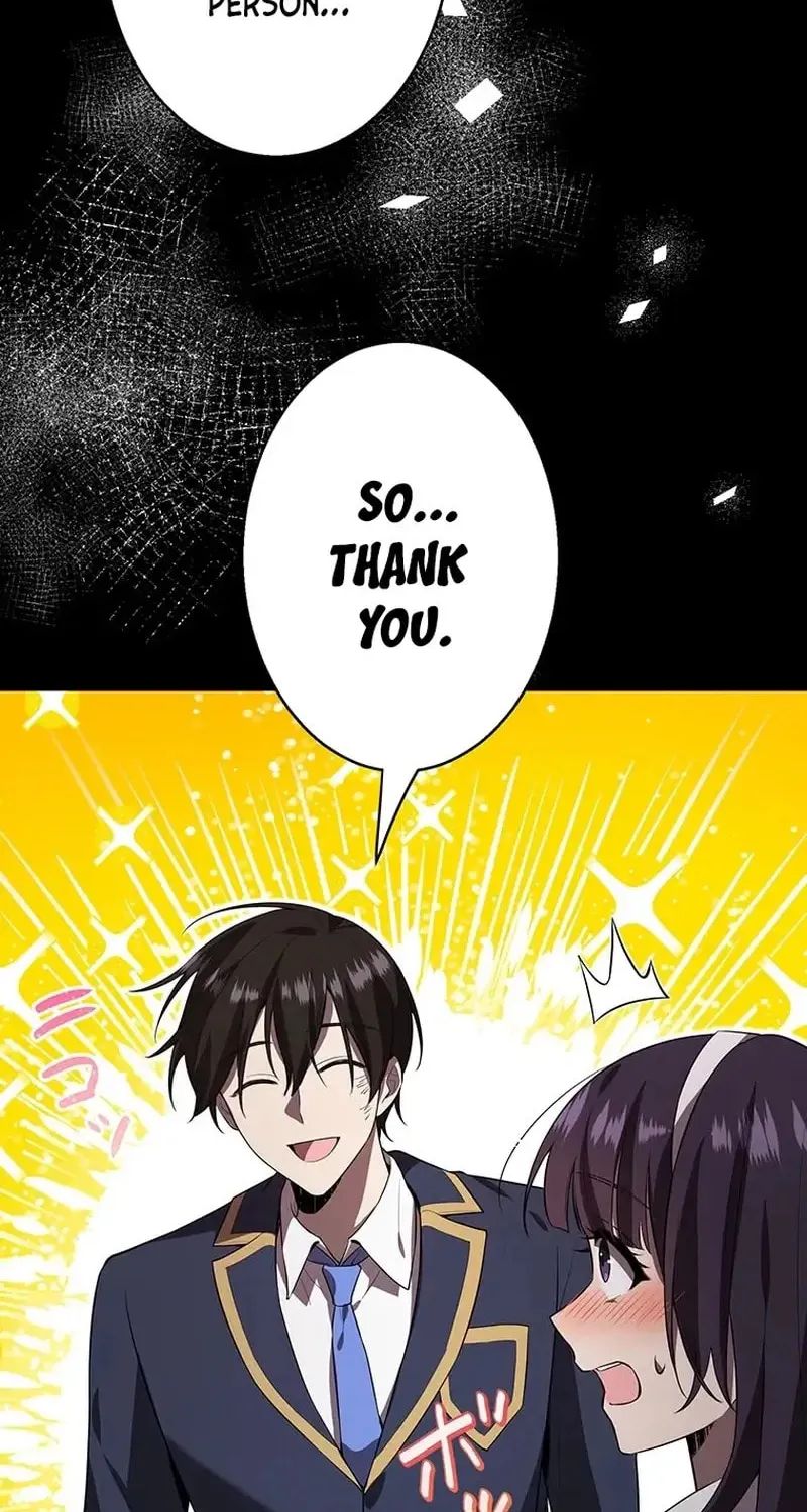Ah, It’s Wonderful To Be Alive Chapter 32 page 11 - 