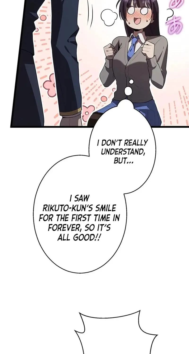 Ah, It’s Wonderful To Be Alive Chapter 32 page 13 - 