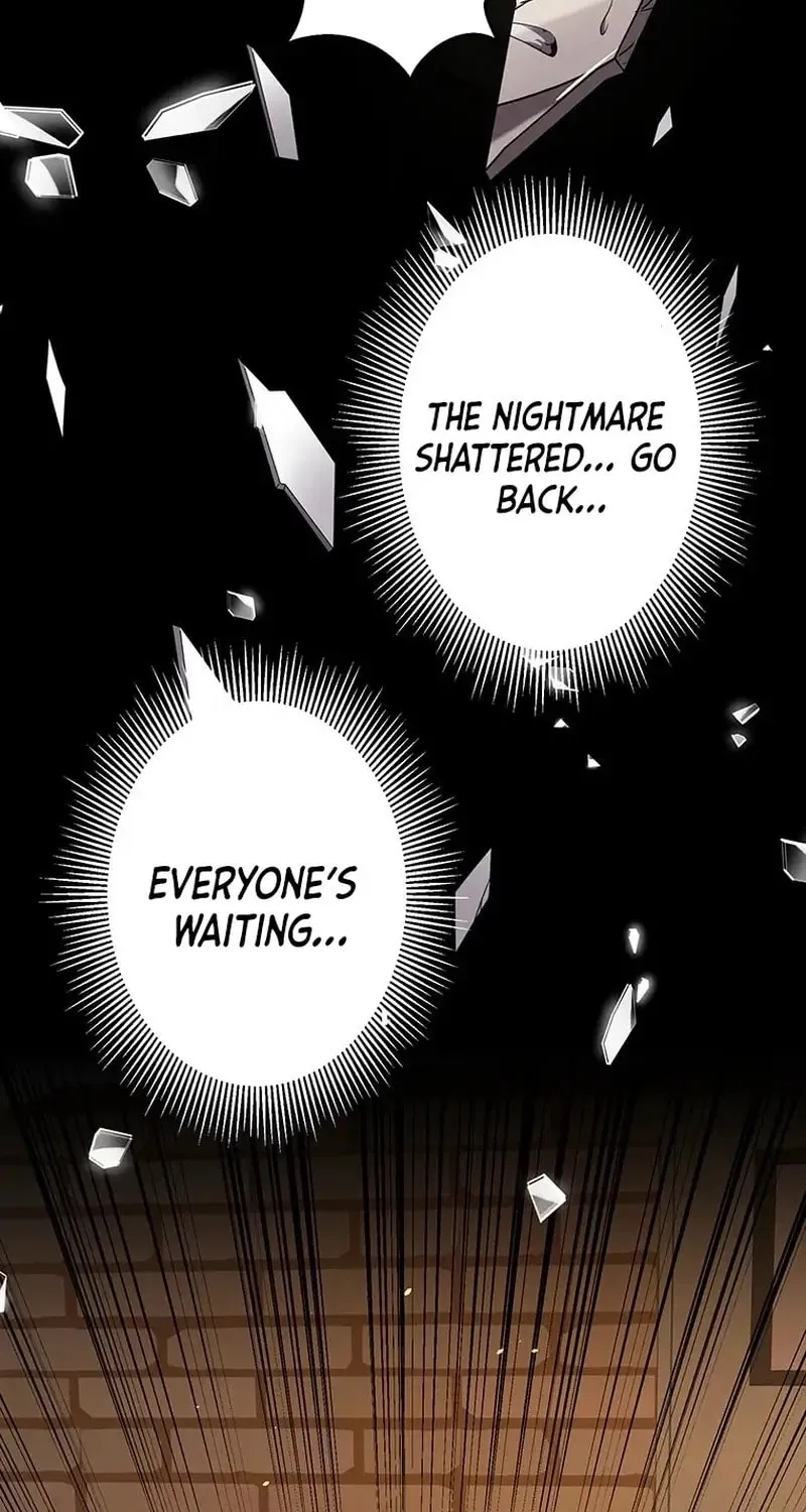 Ah, It’s Wonderful To Be Alive Chapter 32 page 3 - 