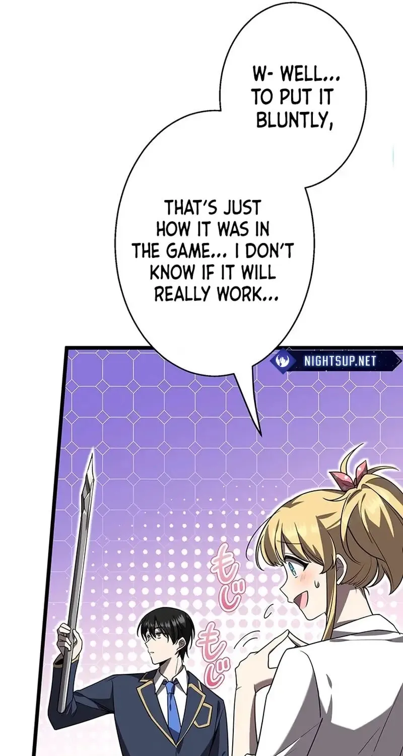 Ah, It’s Wonderful To Be Alive Chapter 32 page 22 - 