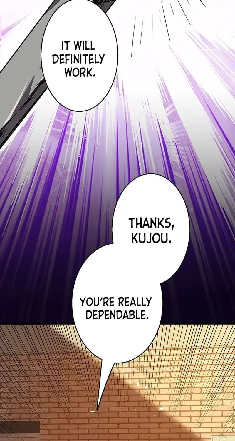 Ah, It’s Wonderful To Be Alive Chapter 32 page 24 - 