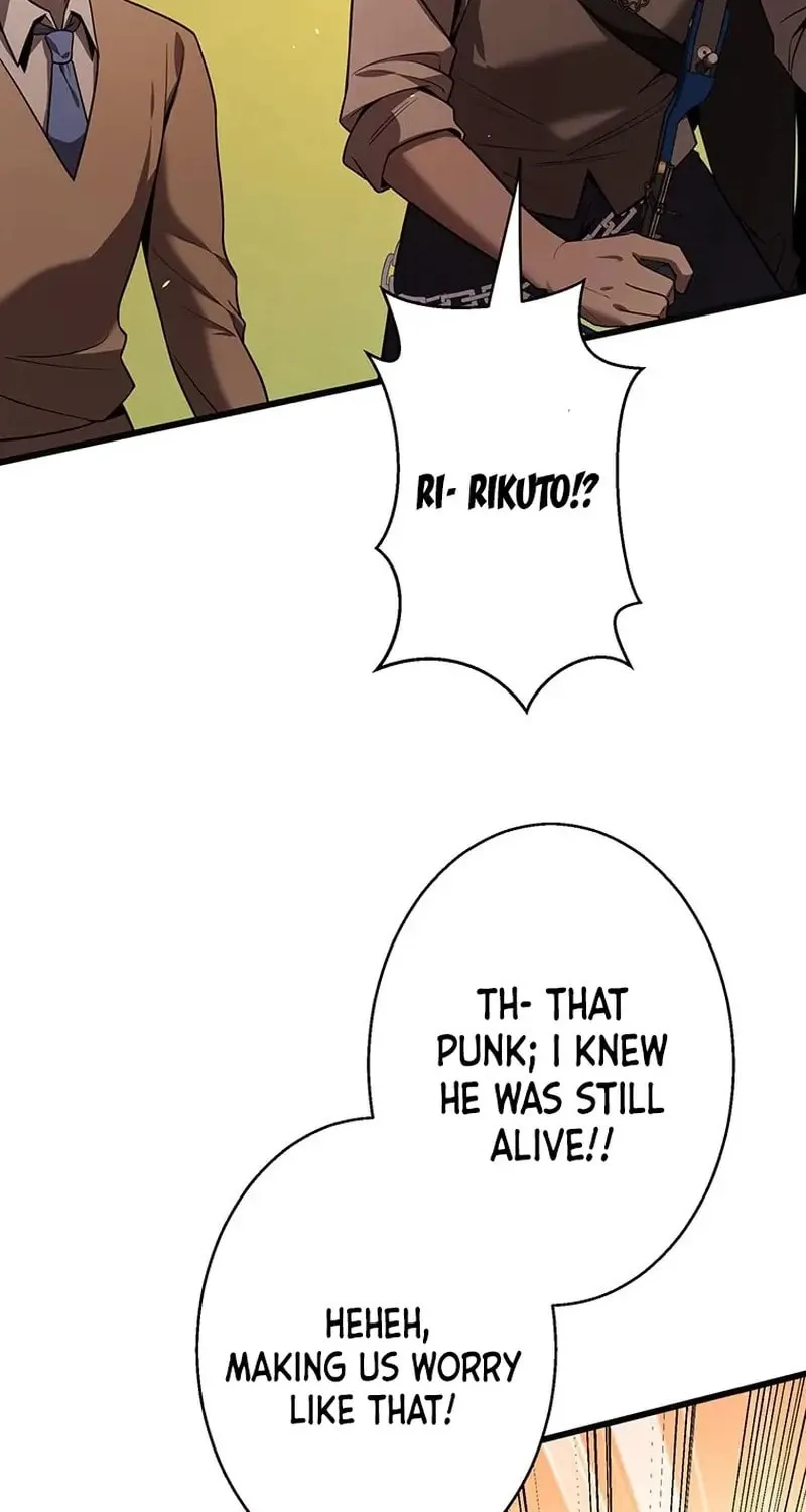 Ah, It’s Wonderful To Be Alive Chapter 32 page 29 - 