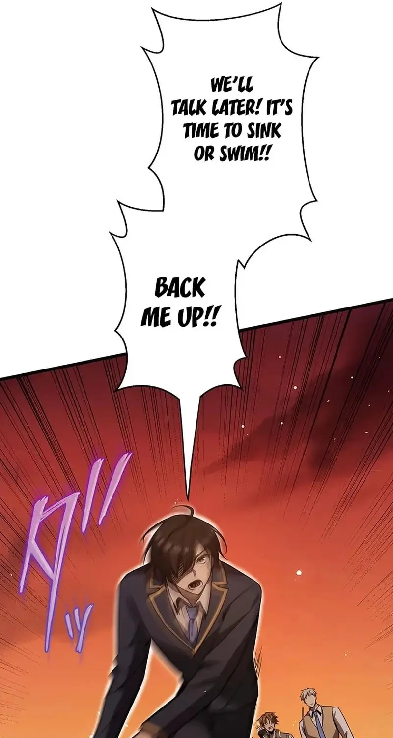 Ah, It’s Wonderful To Be Alive Chapter 32 page 33 - 