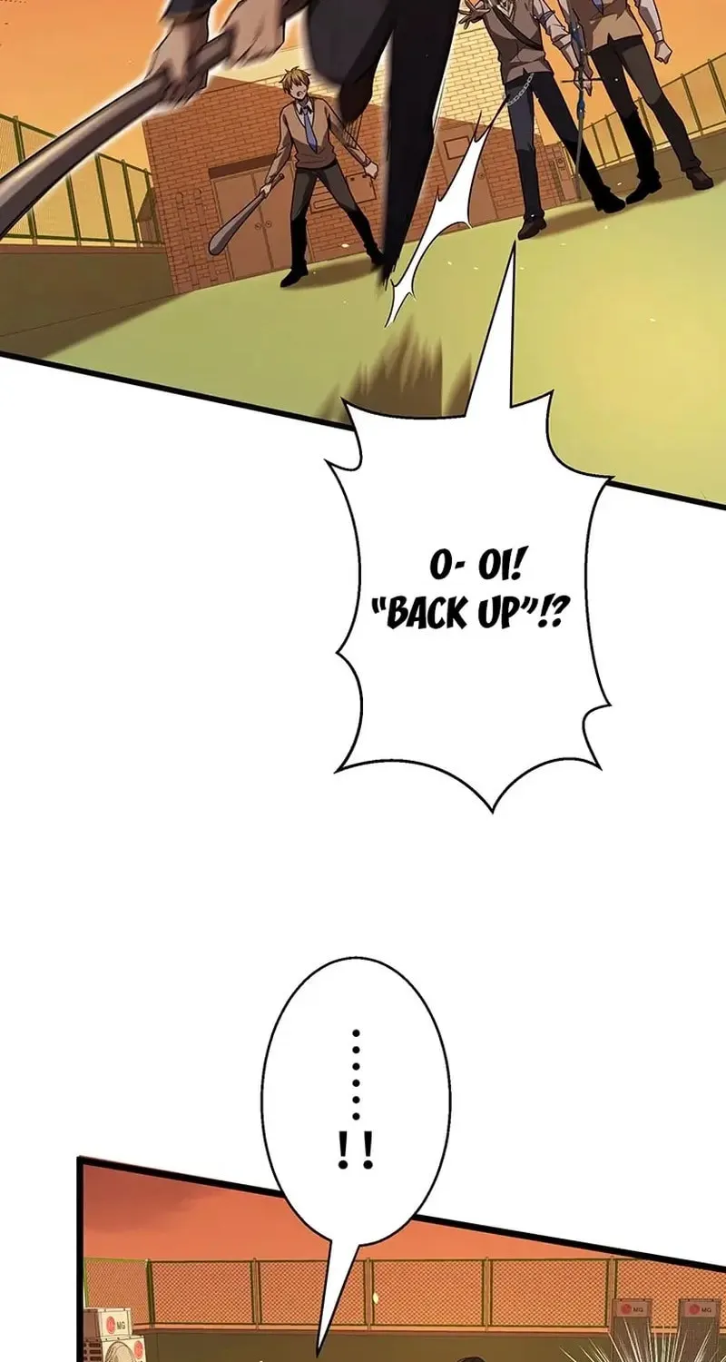 Ah, It’s Wonderful To Be Alive Chapter 32 page 34 - 