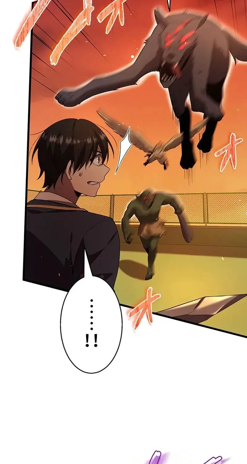 Ah, It’s Wonderful To Be Alive Chapter 32 page 40 - 