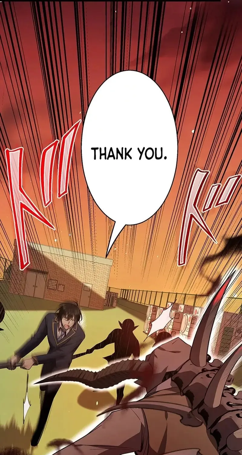 Ah, It’s Wonderful To Be Alive Chapter 32 page 47 - 