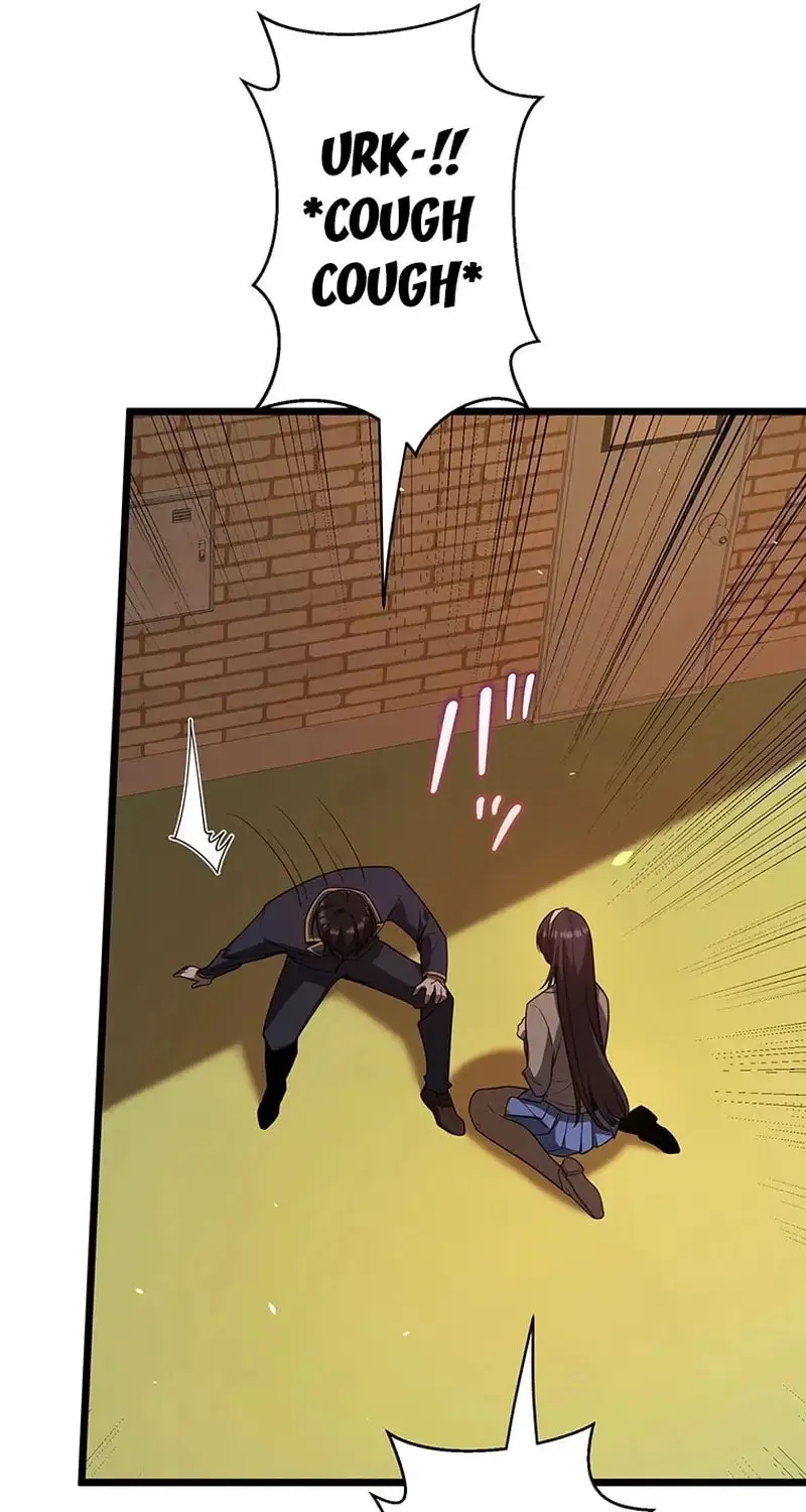 Ah, It’s Wonderful To Be Alive Chapter 32 page 6 - 