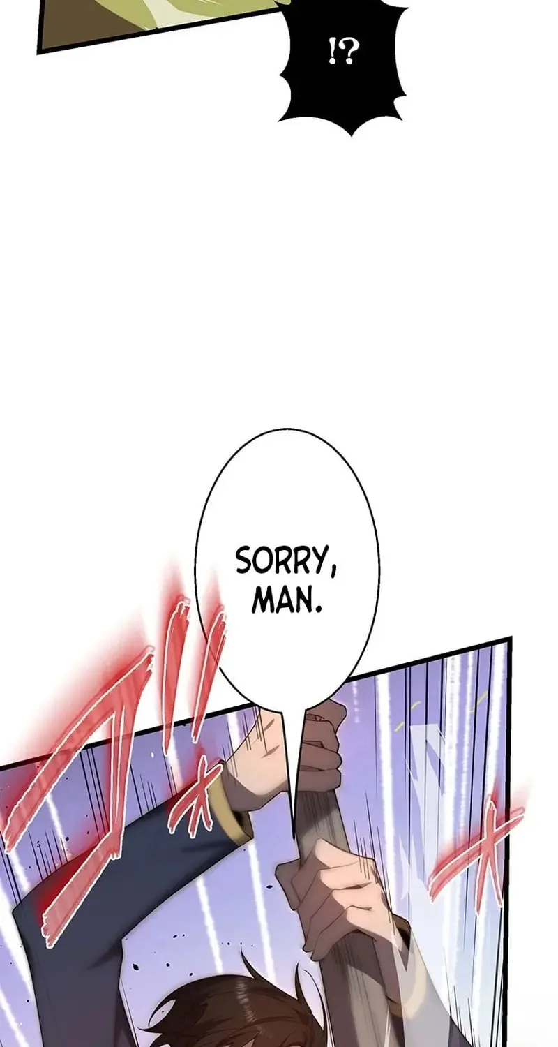 Ah, It’s Wonderful To Be Alive Chapter 32 page 53 - 