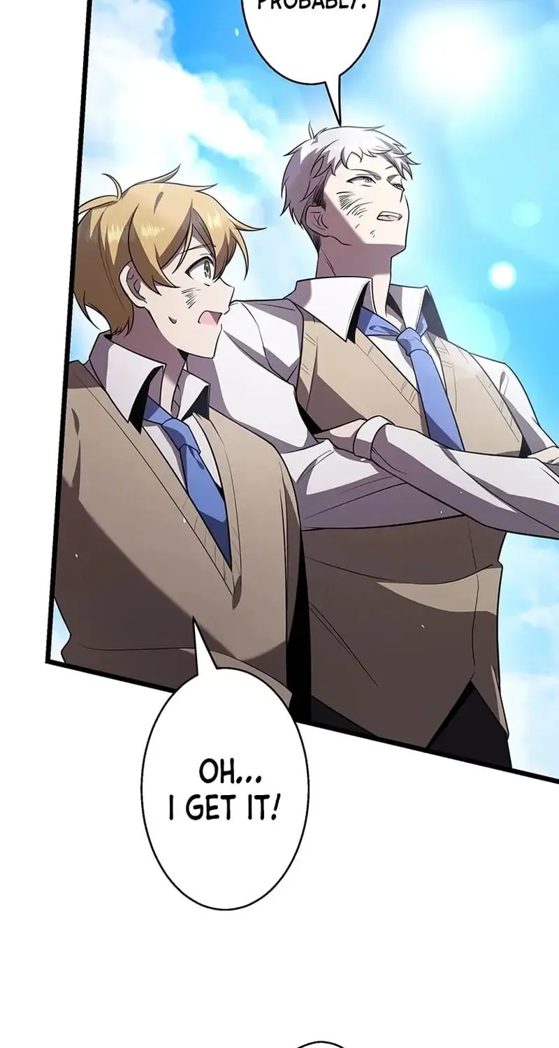Ah, It’s Wonderful To Be Alive Chapter 32 page 67 - 