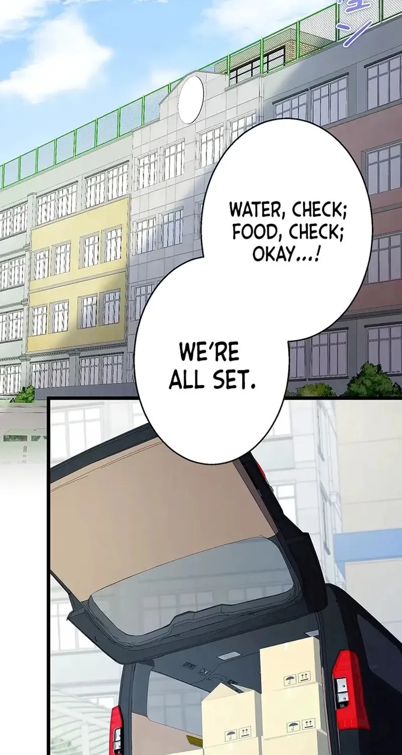 Ah, It’s Wonderful To Be Alive Chapter 32 page 74 - 