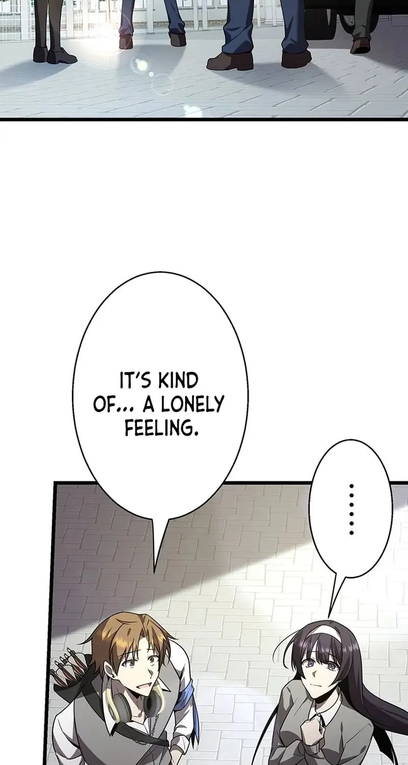 Ah, It’s Wonderful To Be Alive Chapter 32 page 77 - 