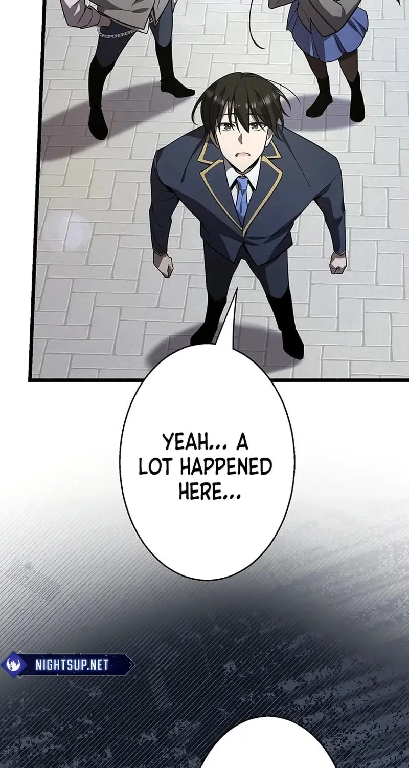 Ah, It’s Wonderful To Be Alive Chapter 32 page 78 - 