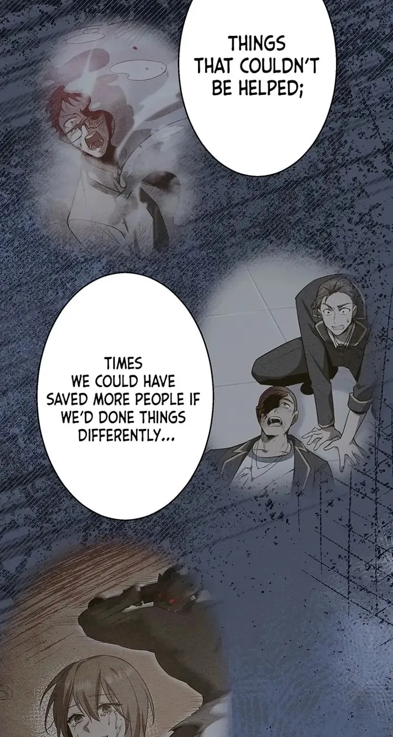 Ah, It’s Wonderful To Be Alive Chapter 32 page 79 - 