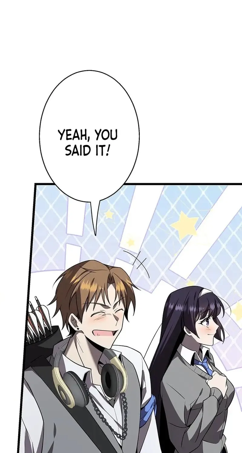 Ah, It’s Wonderful To Be Alive Chapter 32 page 83 - 