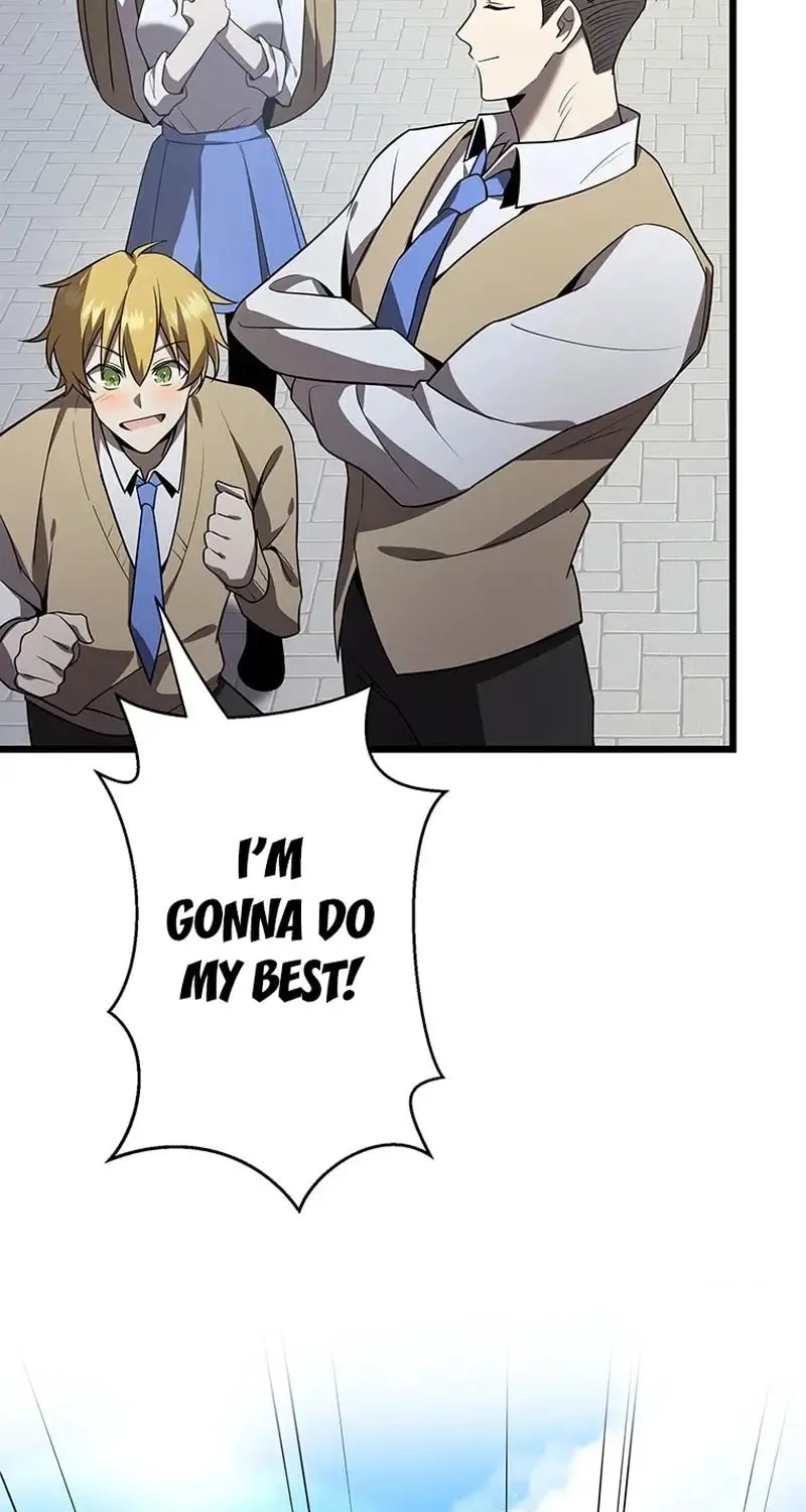 Ah, It’s Wonderful To Be Alive Chapter 32 page 85 - 