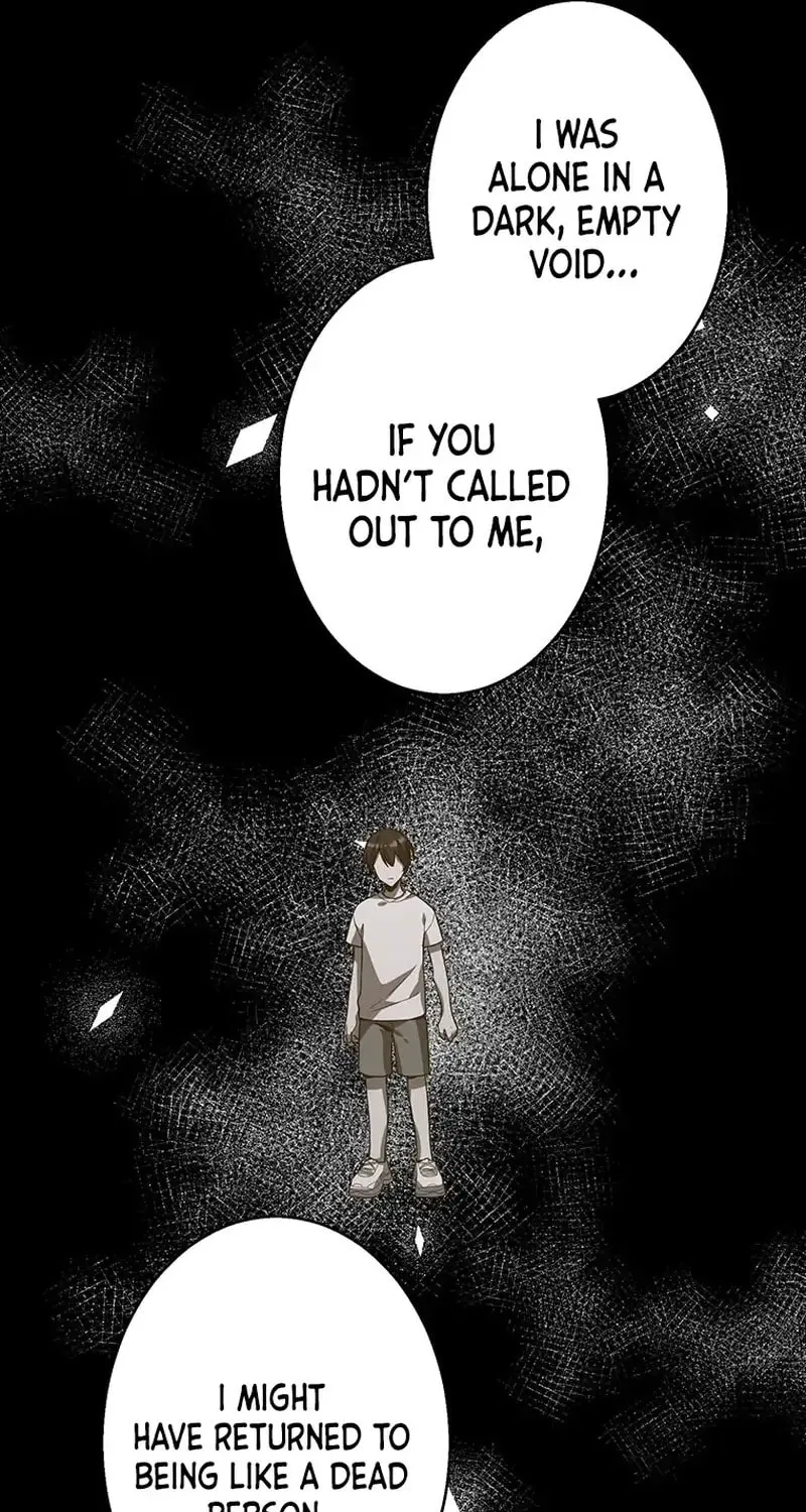 Ah, It’s Wonderful To Be Alive Chapter 32 page 10 - 