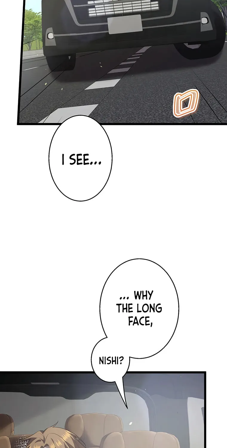 Ah, It’s Wonderful To Be Alive Chapter 33 page 11 - 