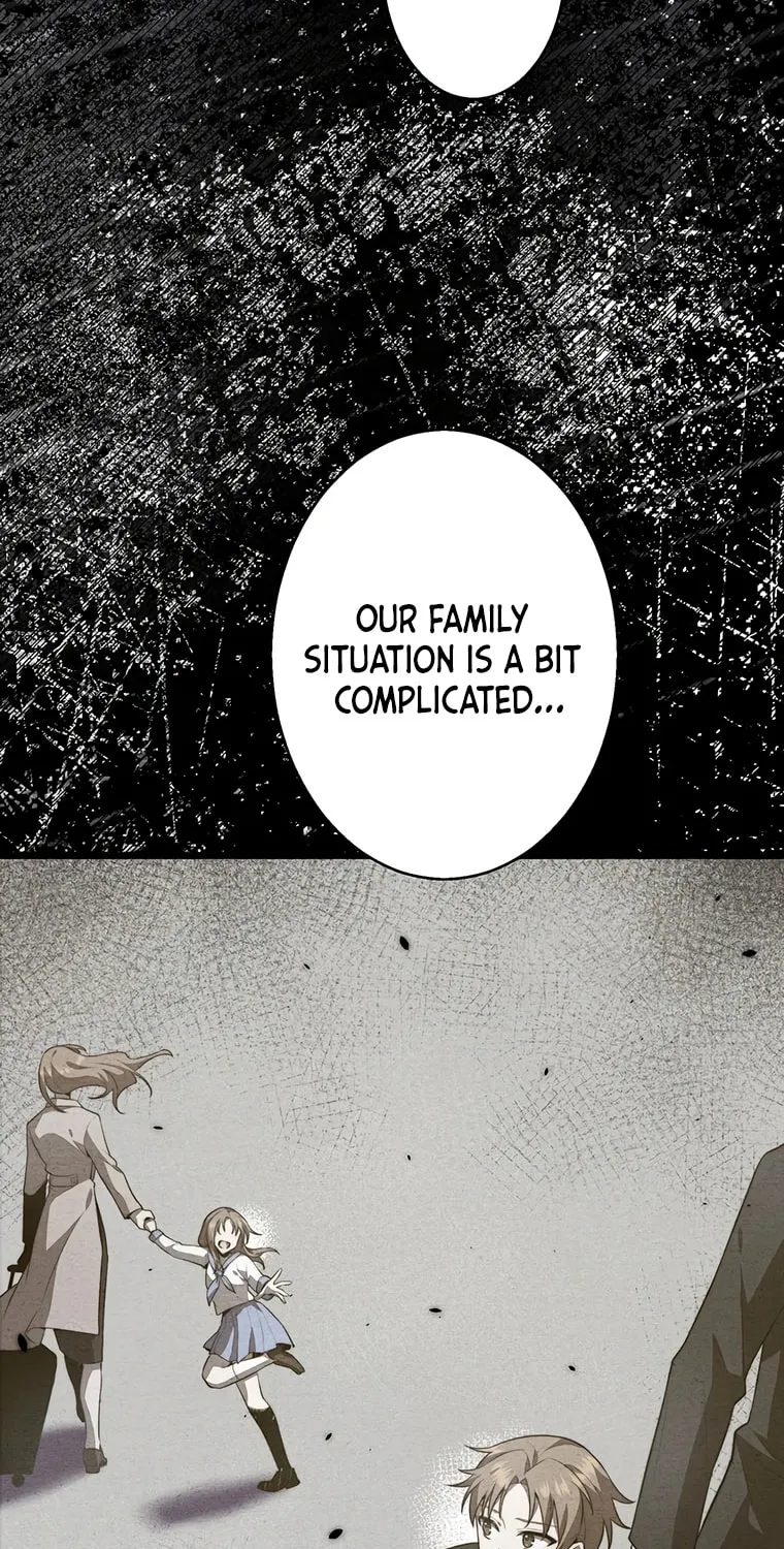 Ah, It’s Wonderful To Be Alive Chapter 33 page 15 - 