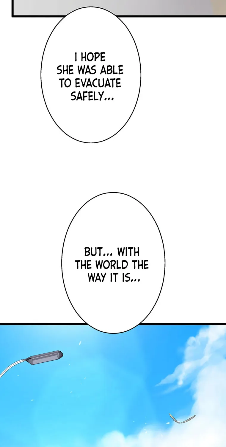 Ah, It’s Wonderful To Be Alive Chapter 33 page 18 - 