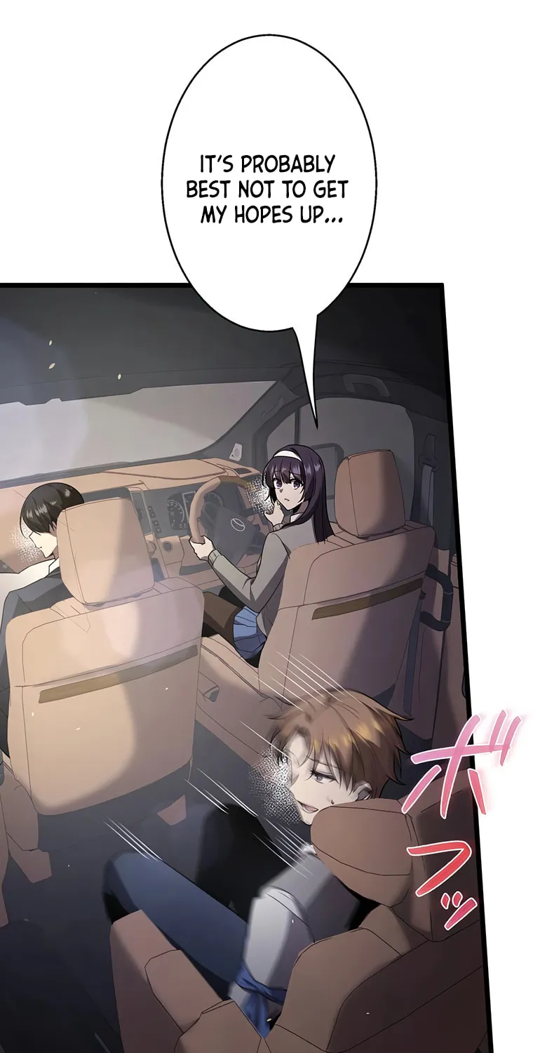 Ah, It’s Wonderful To Be Alive Chapter 33 page 20 - 