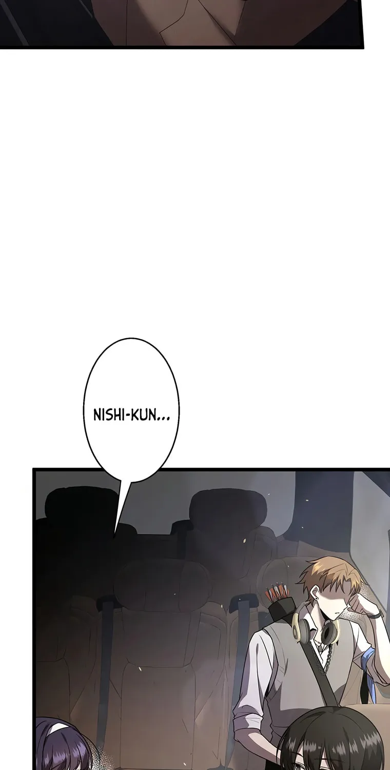 Ah, It’s Wonderful To Be Alive Chapter 33 page 21 - 