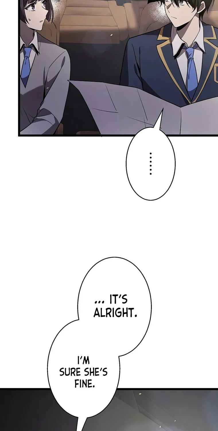 Ah, It’s Wonderful To Be Alive Chapter 33 page 22 - 