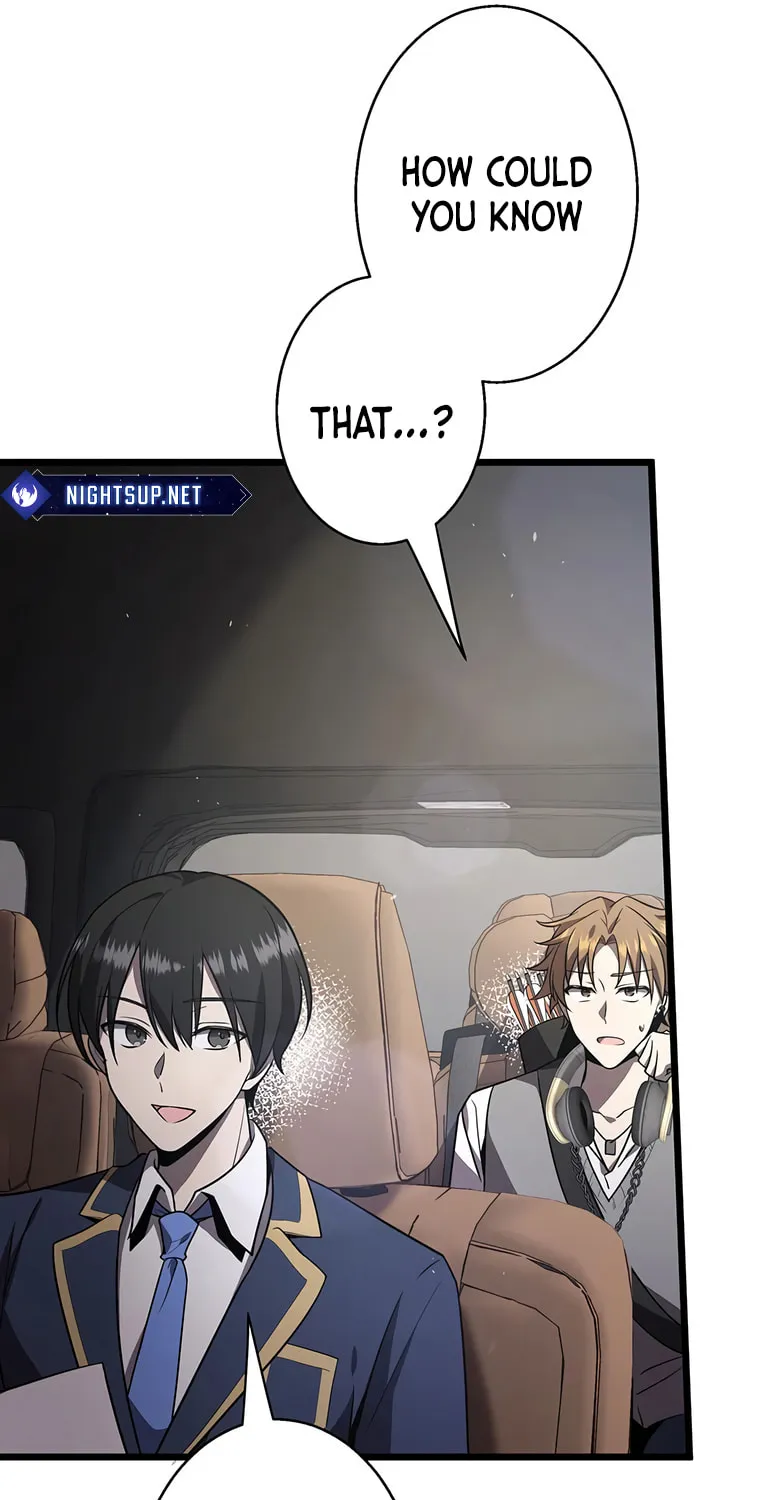 Ah, It’s Wonderful To Be Alive Chapter 33 page 24 - 