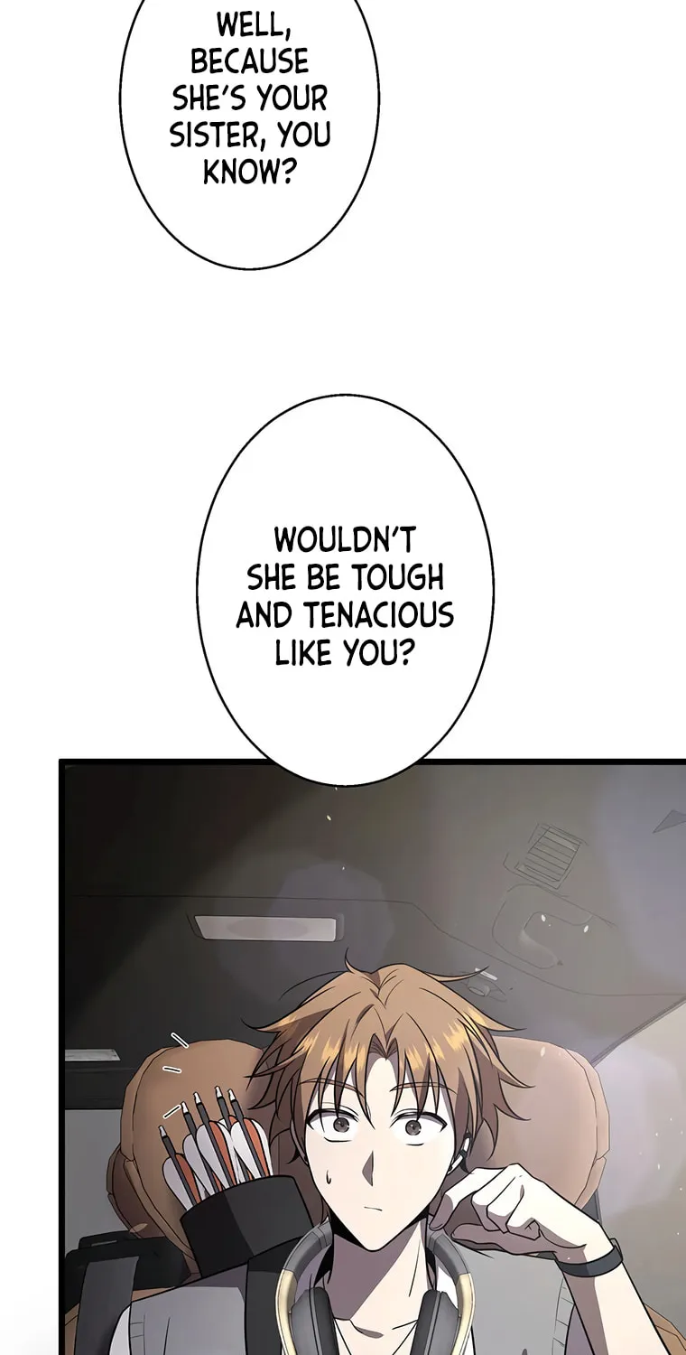 Ah, It’s Wonderful To Be Alive Chapter 33 page 25 - 