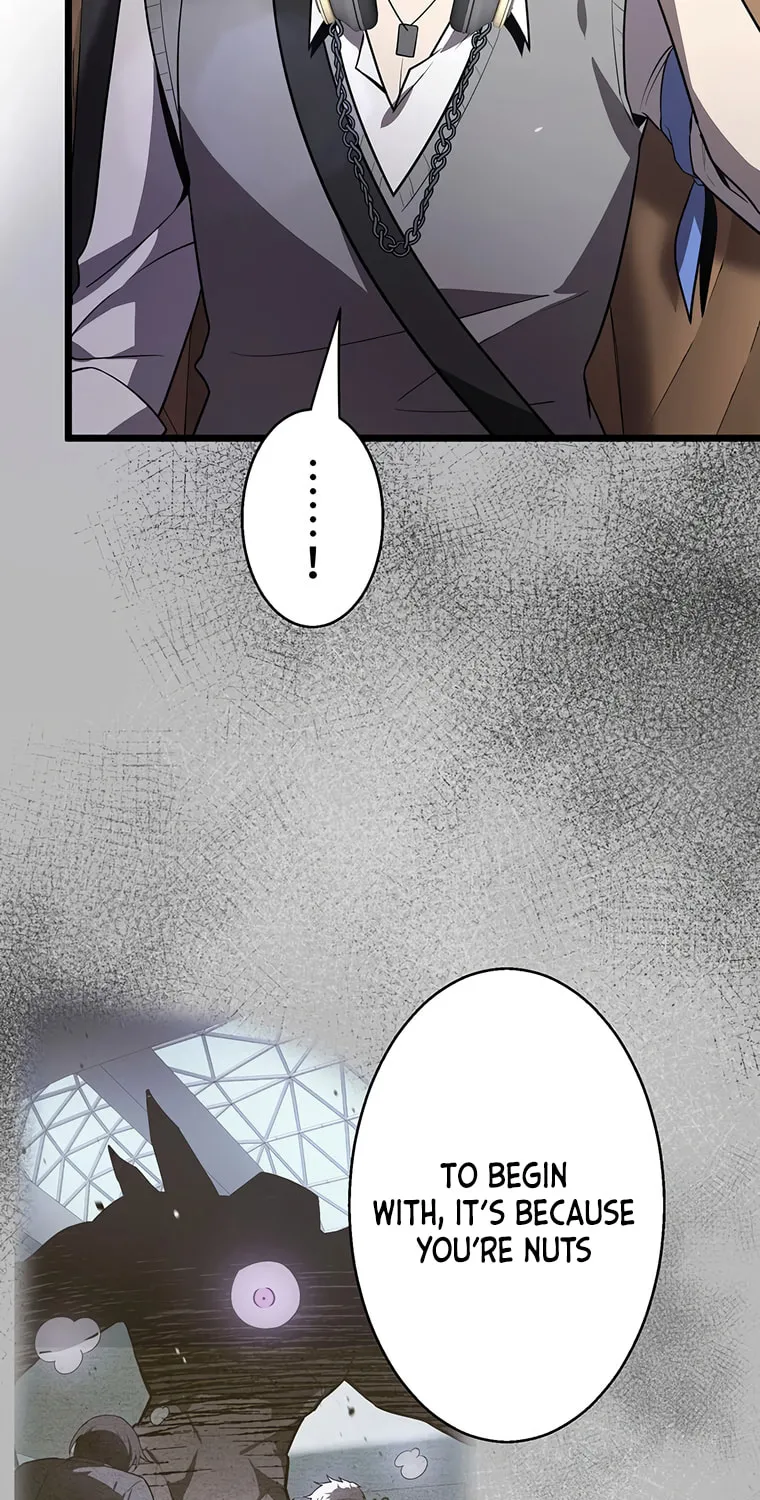 Ah, It’s Wonderful To Be Alive Chapter 33 page 26 - 