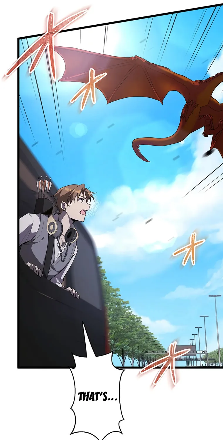 Ah, It’s Wonderful To Be Alive Chapter 33 page 37 - 