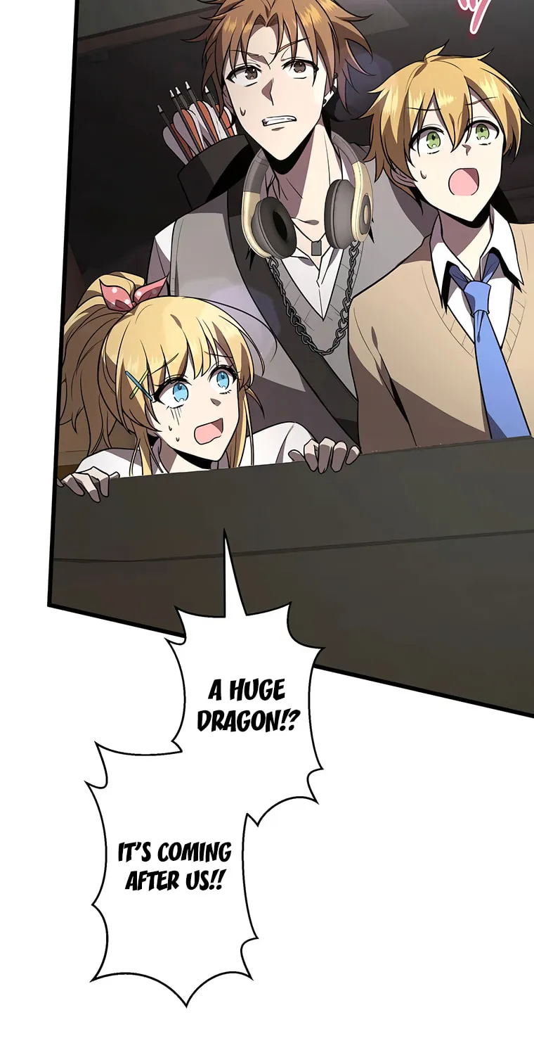 Ah, It’s Wonderful To Be Alive Chapter 33 page 42 - 