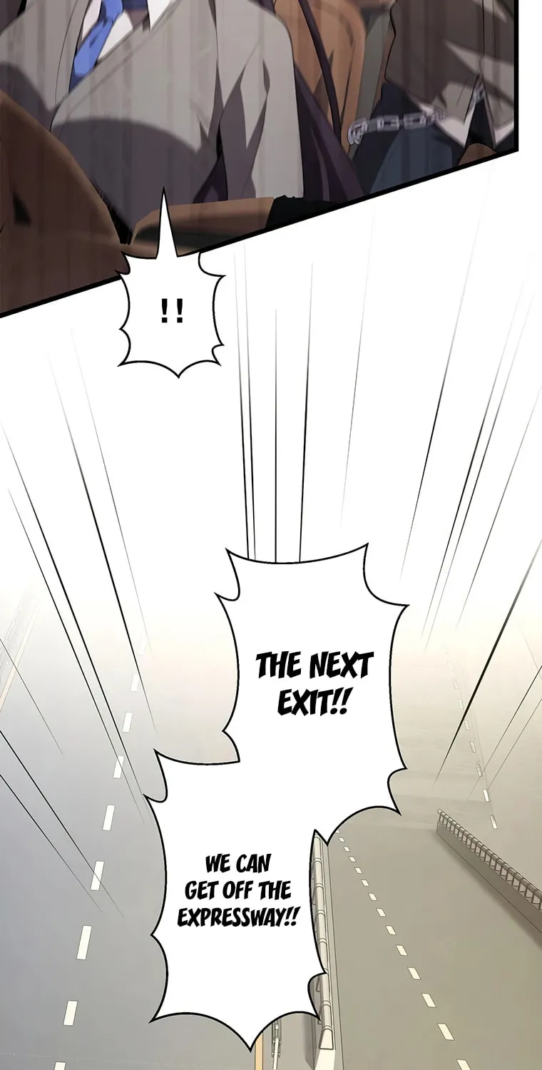 Ah, It’s Wonderful To Be Alive Chapter 33 page 59 - 