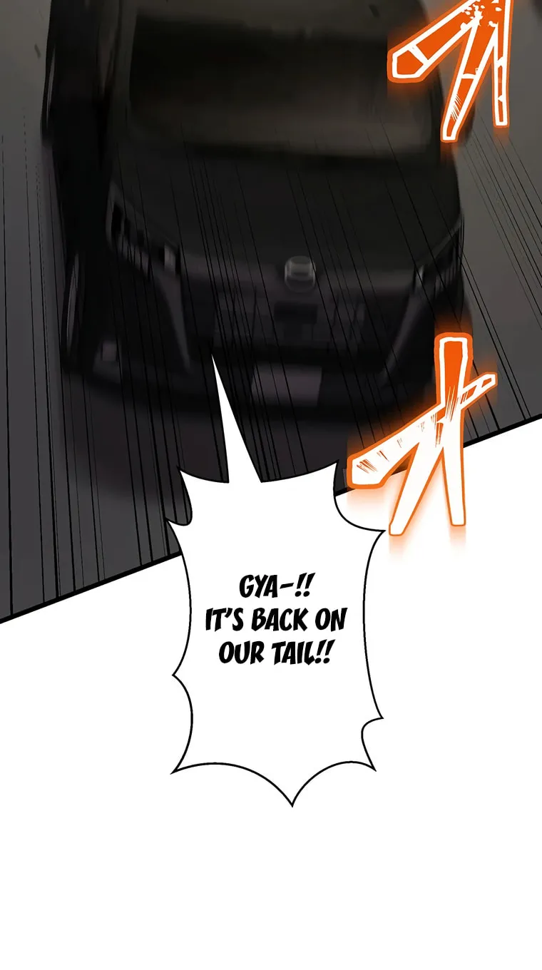 Ah, It’s Wonderful To Be Alive Chapter 33 page 69 - 