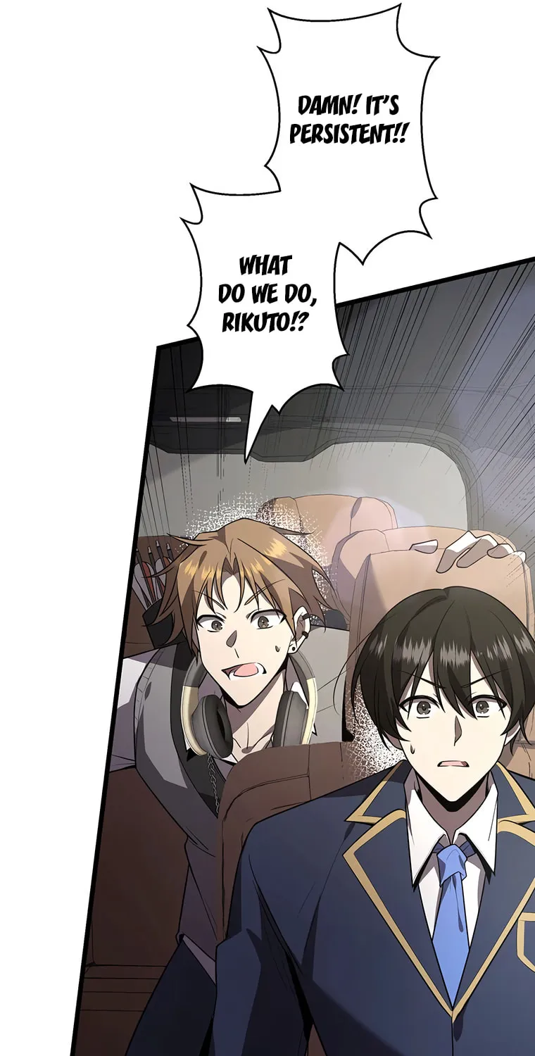 Ah, It’s Wonderful To Be Alive Chapter 33 page 70 - 