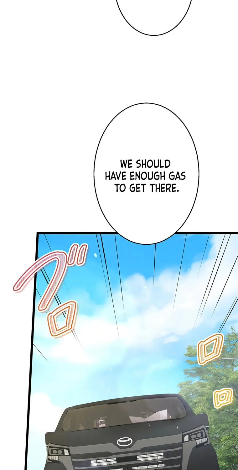 Ah, It’s Wonderful To Be Alive Chapter 33 page 10 - 