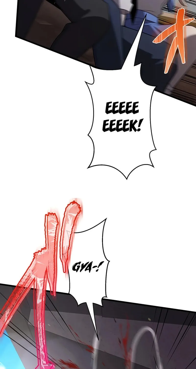 Ah, It’s Wonderful To Be Alive Chapter 34 page 20 - 