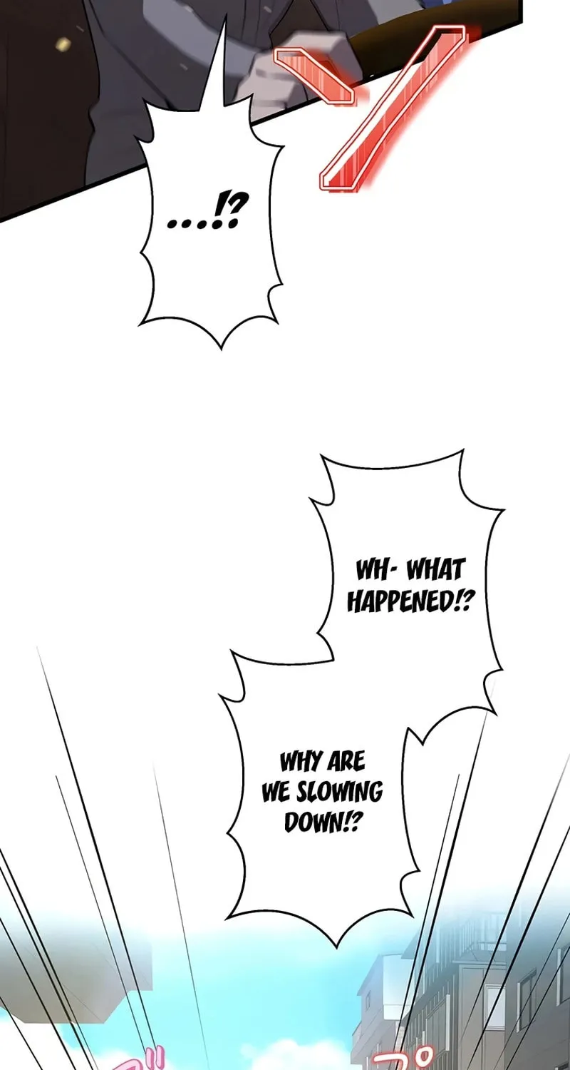 Ah, It’s Wonderful To Be Alive Chapter 34 page 25 - 
