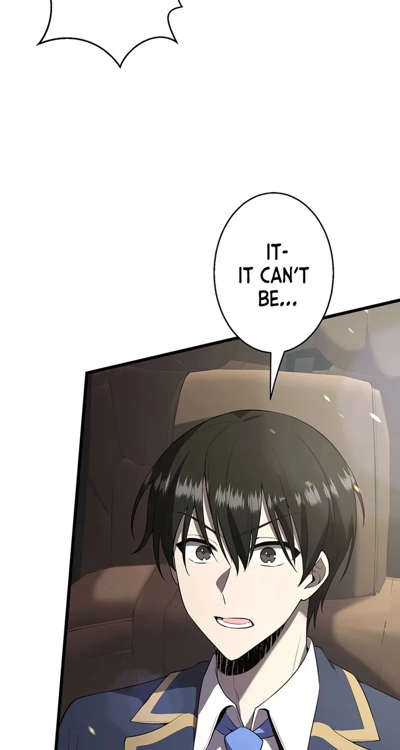 Ah, It’s Wonderful To Be Alive Chapter 34 page 27 - 