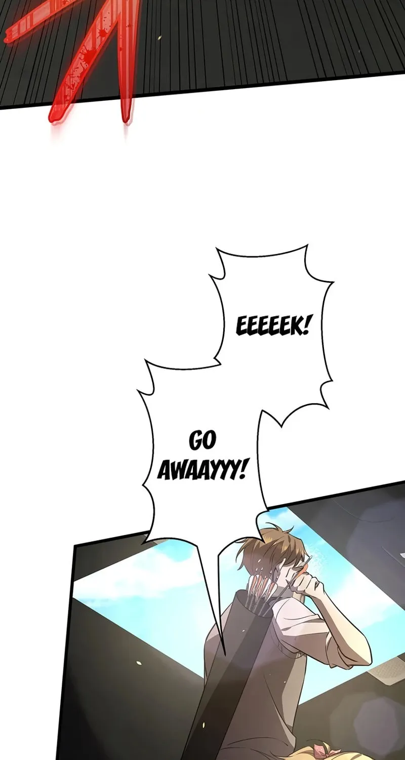 Ah, It’s Wonderful To Be Alive Chapter 34 page 4 - 