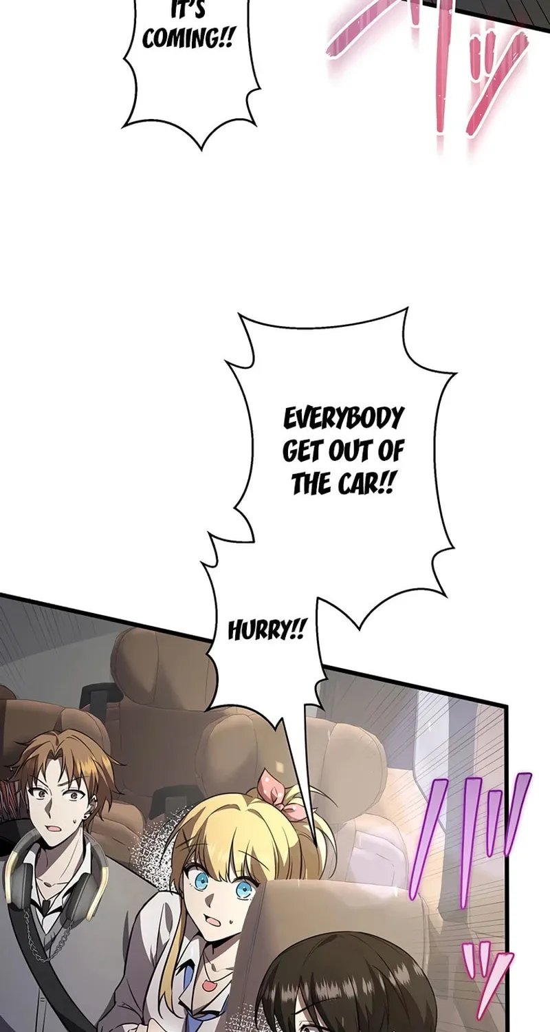 Ah, It’s Wonderful To Be Alive Chapter 34 page 32 - 