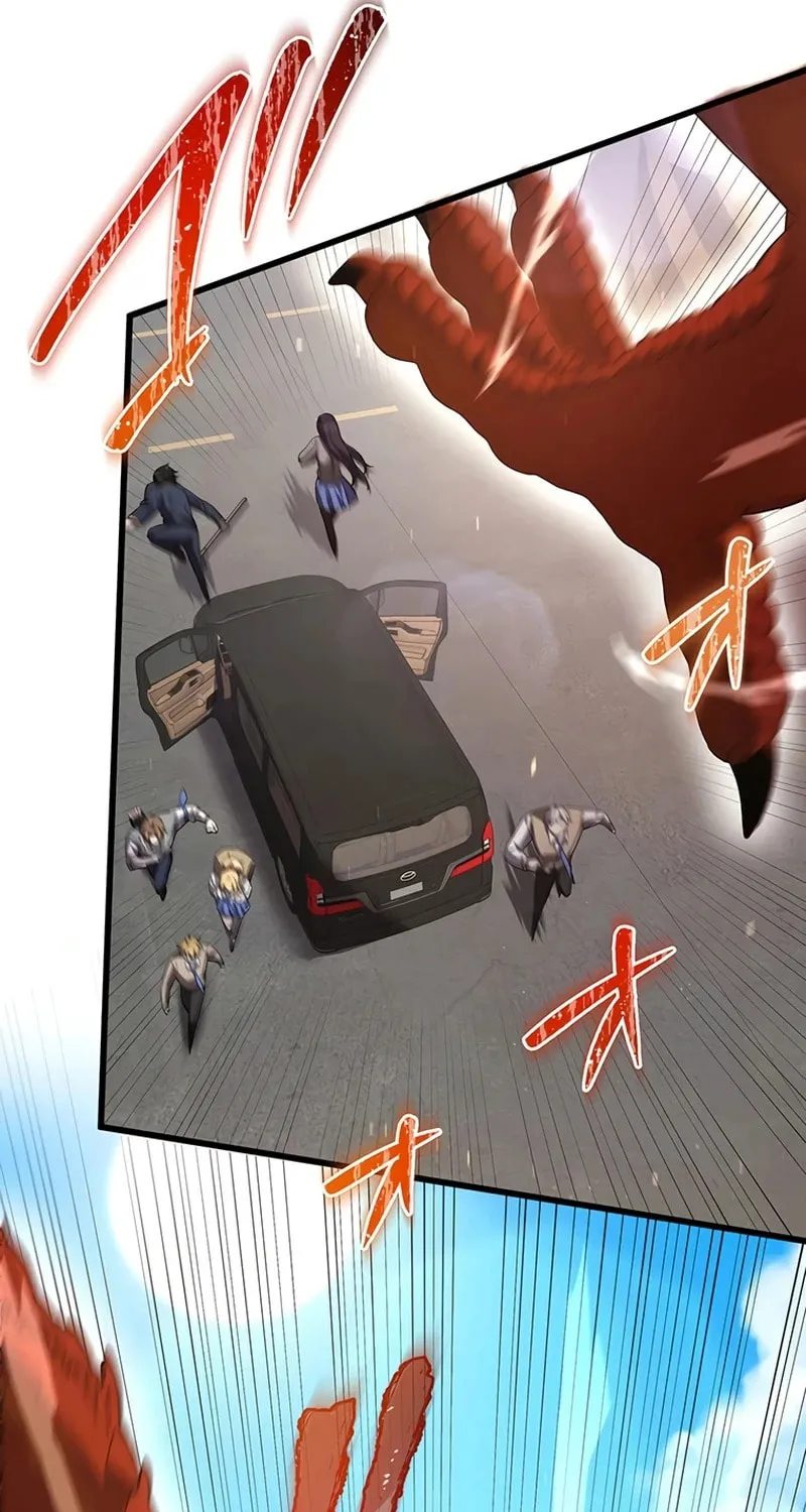 Ah, It’s Wonderful To Be Alive Chapter 34 page 34 - 