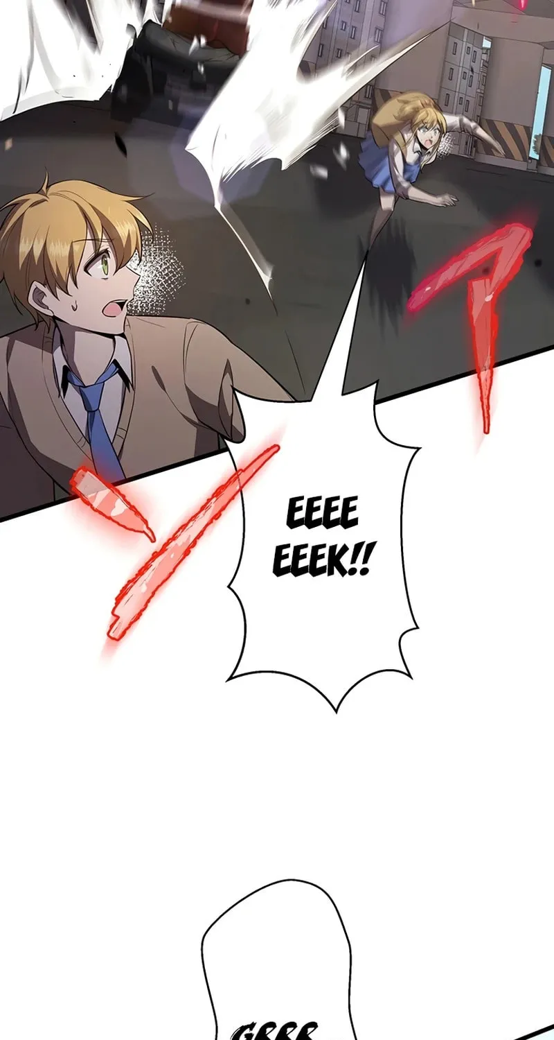 Ah, It’s Wonderful To Be Alive Chapter 34 page 36 - 