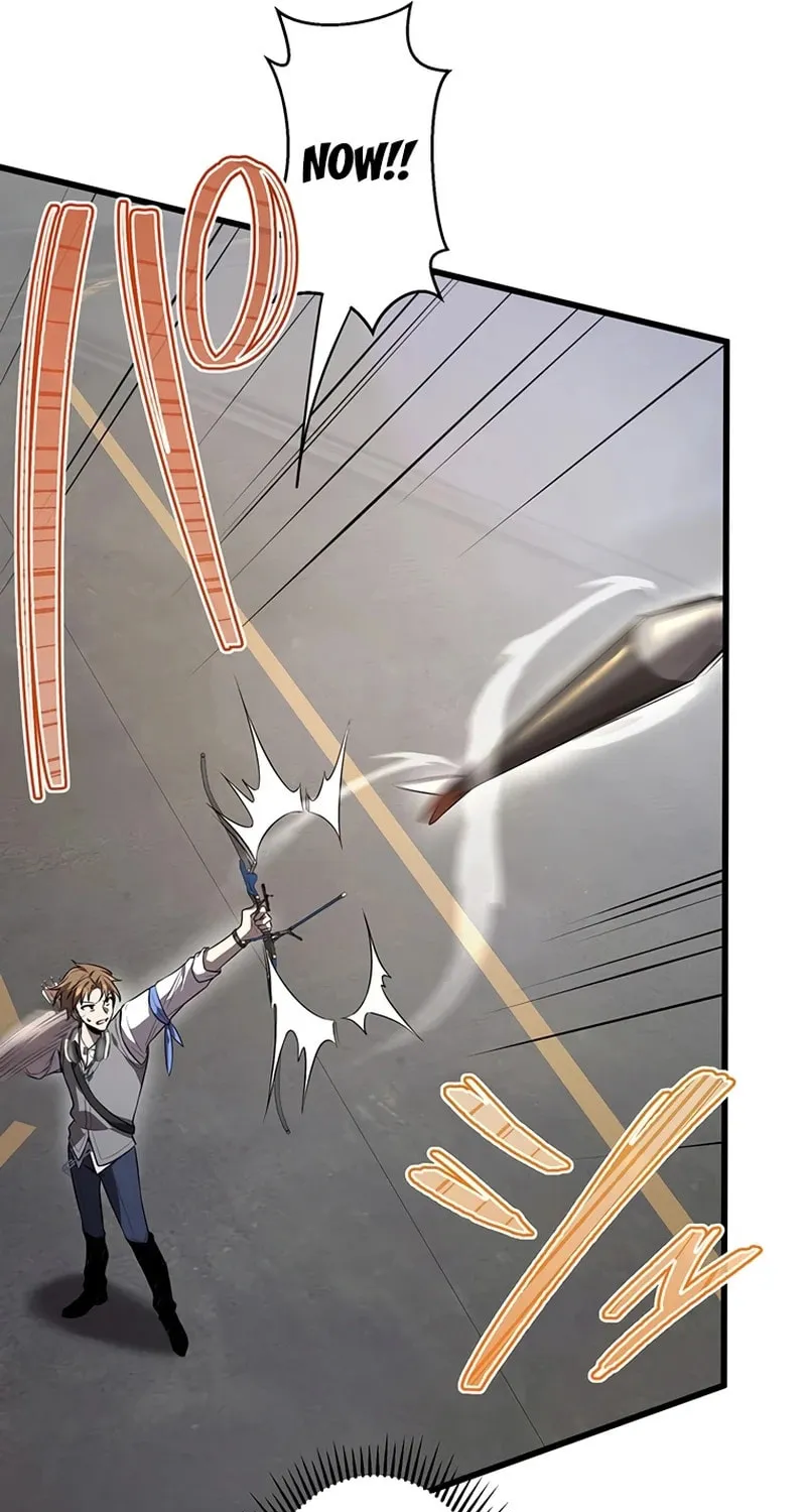 Ah, It’s Wonderful To Be Alive Chapter 34 page 50 - 