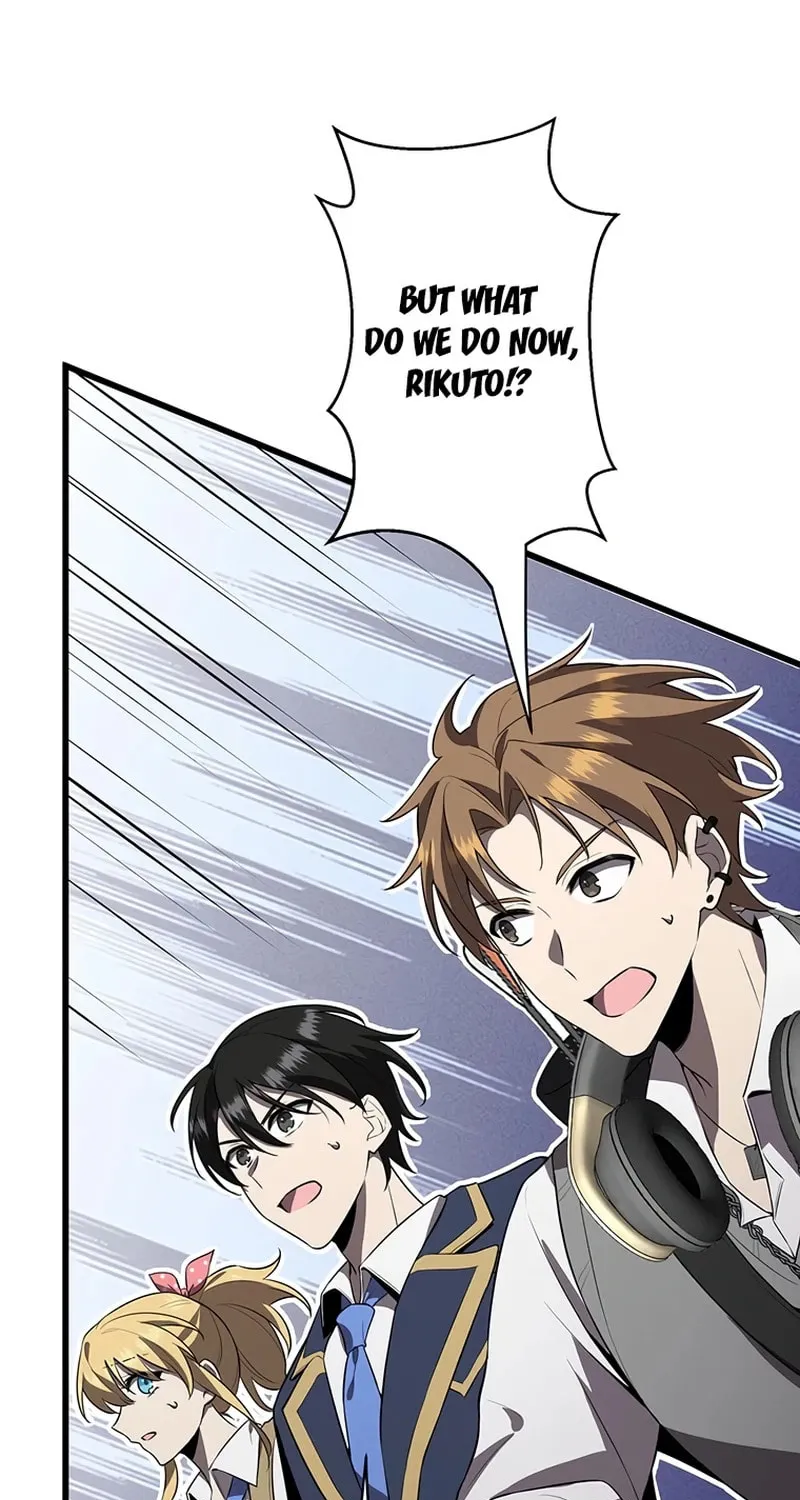 Ah, It’s Wonderful To Be Alive Chapter 34 page 54 - 