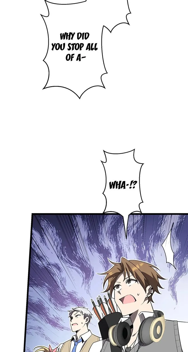 Ah, It’s Wonderful To Be Alive Chapter 34 page 57 - 