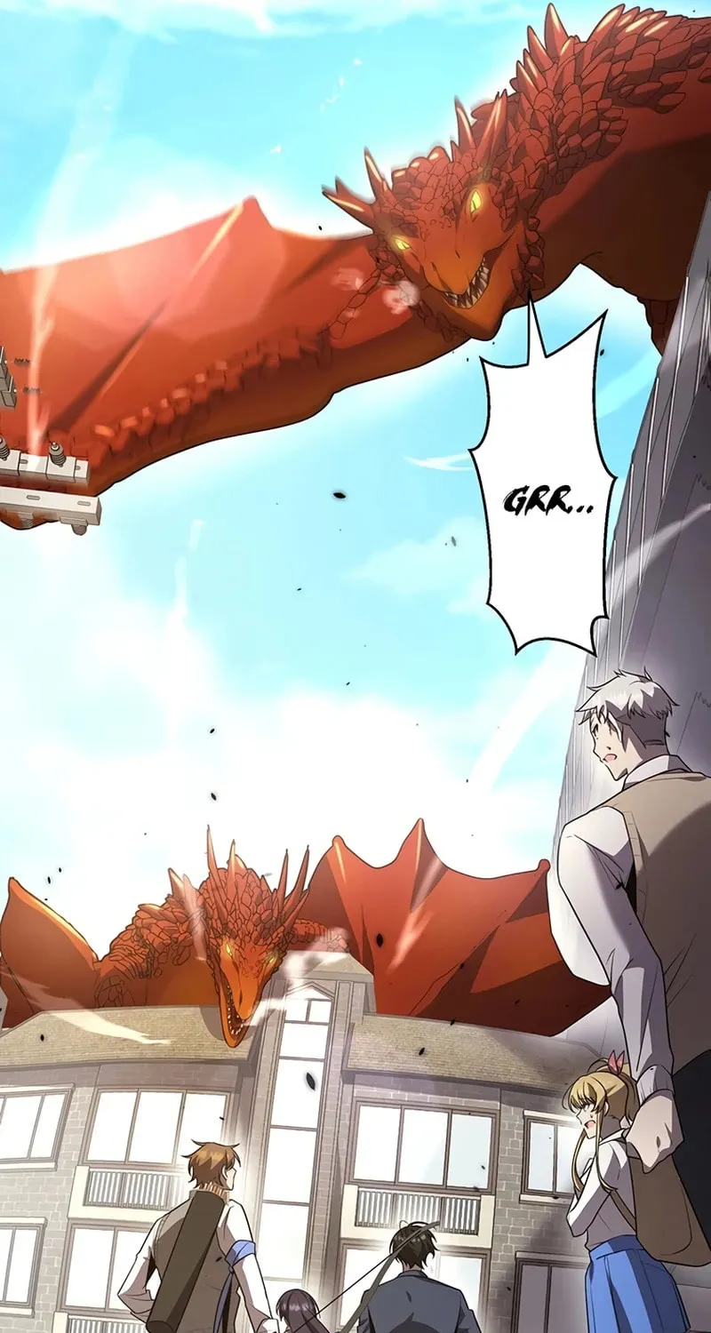 Ah, It’s Wonderful To Be Alive Chapter 34 page 61 - 