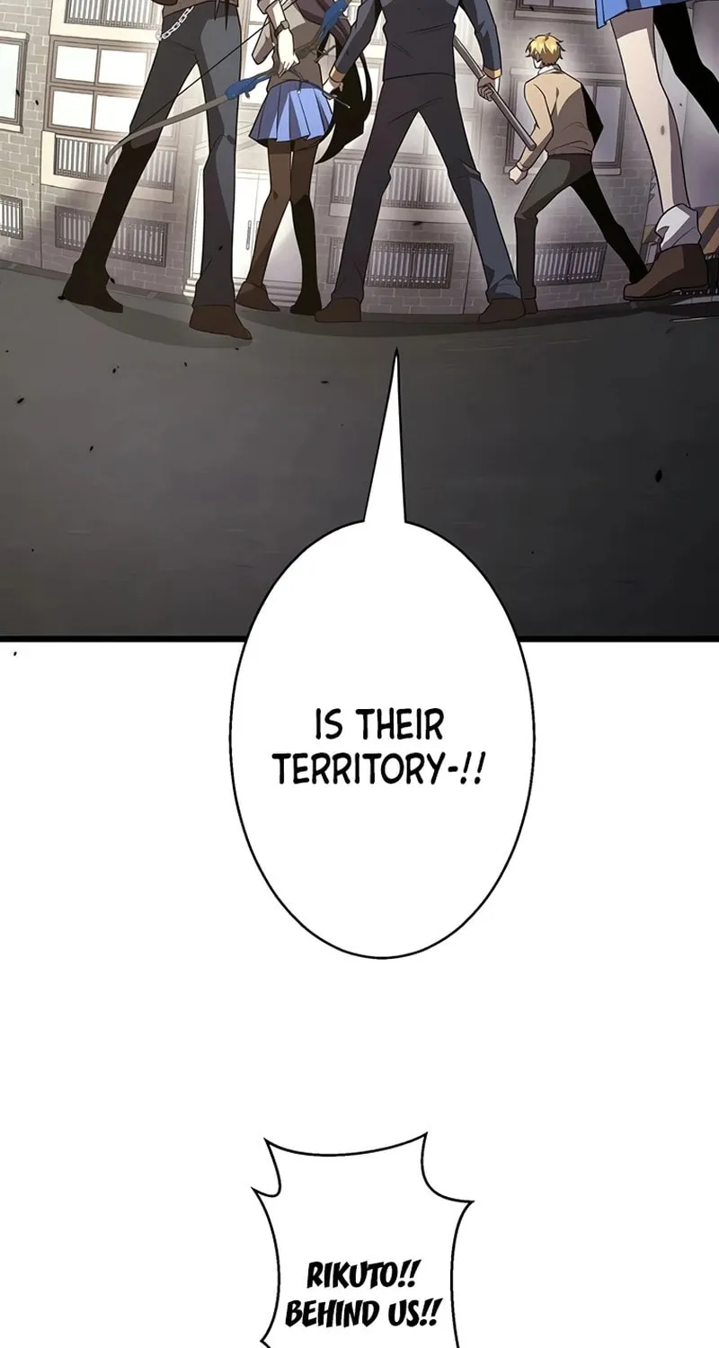 Ah, It’s Wonderful To Be Alive Chapter 34 page 62 - 